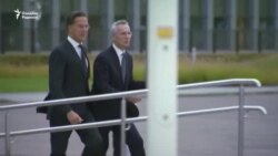 Украинага босқин: 953-кун | Украина ва Яқин Шарқ