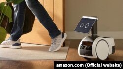 ربات خانگی استرو