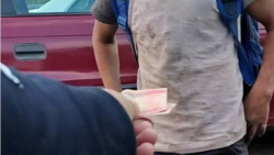 Diňle: Dynç alyş möwsüminde çagalaryň dilegçiligi problemasy ýitileşýär