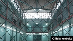 Почти половина доклада за 2011 год посвящена пенитенциарной системе