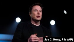 Ілан Маск
