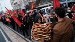 Türkiýede türkmen raýatynyň ölümi bilen bagly derňew dowam edýär