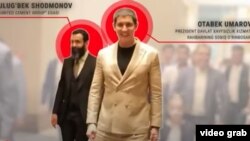 UCG эгаси Улуғбек Шодмонов президентнинг кенжа куёви Отабек Умаров яқин шахс деб ишонилади.