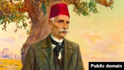 Исмәгыйль Гаспралы