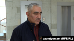 Տիգրան Տեր-Մարգարյանը, արխիվ