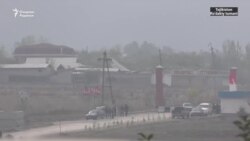 Тожик расмийлари: Чегара постига ҳужум ИД томонидан содир этилган