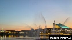 Камал театры бинасы