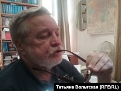 Юрий Разумов