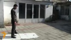 Yasamaldakı "Hüseyniyyə" qapadılıb