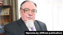 Мікола Мятліцкі