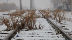 Ընդդիմադիրները երկաթուղու գործարկման դեպքում լուրջ վտանգներ են տեսնում ապաշրջափակման գործընթացում