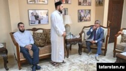 Татарстан президентына сорау-тәкъдимнәр