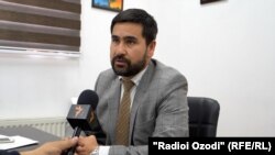 Дилшод Джураев