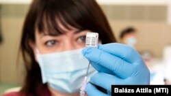 За минулу добу вакцинували 226 059 людей