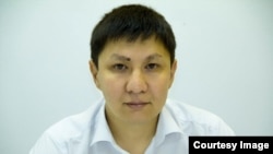 Даурбек Сакыев