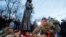 Щороку в останню суботу листопада українці запалюють свічки, щоб згадати мільйони загиблих від Голодомору, влаштованого сталінським режимом проти українського селянства
