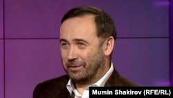 Илья Пономарёв