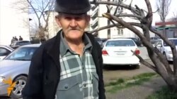 Камбуди гӯшти хук дар Тоҷикистон