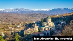 Гелатский кафедральный собор