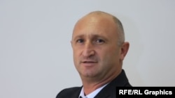 Վազգեն Թորոսյան