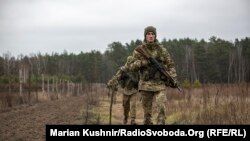 Державна прикордонна служба ДПСУ 