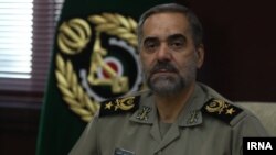 Իրանի պաշտպանության նախարար Մոհամմադ Ռեզա Աշտիանի, արխիվ