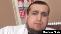 Джамшед Джумазода