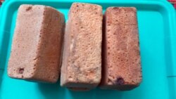 Aşgabatda "artyk" çörek alanlaryň 15 gün tussaglyga höküm ediljekdigi duýdurylýar