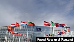 Участники встречи планируют обсудить свой подход к нескольким крупным встречам на следующей неделе