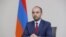 Armenian Foreign Ministry spokesman Vahan Hunanian said Yerevan expects further agreements, including one on land border crossings for citizens of third countries. (file photo)
