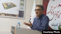 علی آذرپیوند