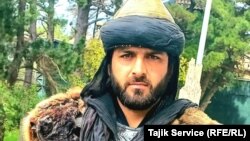 Изатулло Мирзоев