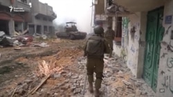 Газа: ХАМАС ок атышууну токтотуу сунушун  четке какты