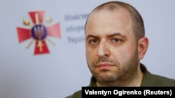 Рустем Умєров в епіцентрі скандалу через ситуацію із Агенцією оборонних закупівель