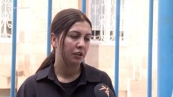 Վագիֆ Խաչատրյանի դուստրը միջազգային կառույցներից պահանջում է վերադարձնել հորը 