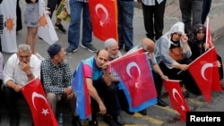 Թուրքիա - Ստամբուլը ընտրություններից առաջ