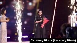 Ганна Сялук, архіўнае фота