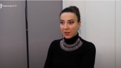 Իրավապաշտպանը բարձրաձայնում է Բաքվում պահվող գերիների նկատմամբ դաժան վերաբերմունքի մասին