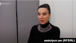 Իրավապաշտպան Սիրանուշ Սահակյան, արխիվ