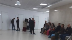 Diňle: Balkanda ýiti respirator keselleri ýaýraýar, ilat koronawirus keseliniň alamatlaryndan howatyr edýär
