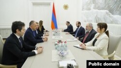 Լուսանկարը՝ Կառավարության լրատվականի