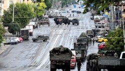 Ռուսաստանում հաստատեցին Պրիգոժինի խռովության ժամանակ Ил-22 օդանավ կորցնելու մասին լուրերը