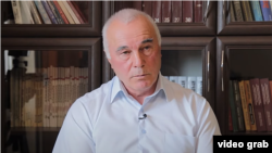 Подозреваемый – депутат Адгур Харазия