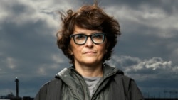 سپیده فارسی از قهرمان فلسطینی فیلمش می‌گوید 