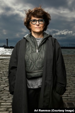 سپیده فارسی