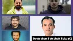 "ToplumTV işi" üzrə həbslər ötən ilin martından başlanıb. 