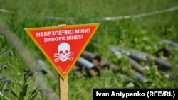 У Миколаївській області сапери знешкодили понад 28 тисяч боєприпасів з початку повномасштабного вторгнення РФ в Україну