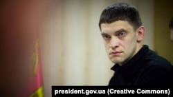 Іван Федоров