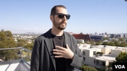 Мстислав Чернов