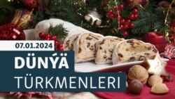 DT: Täze ýyl baýramyny bellemelimi, ýa-da bellemeli dälmi?